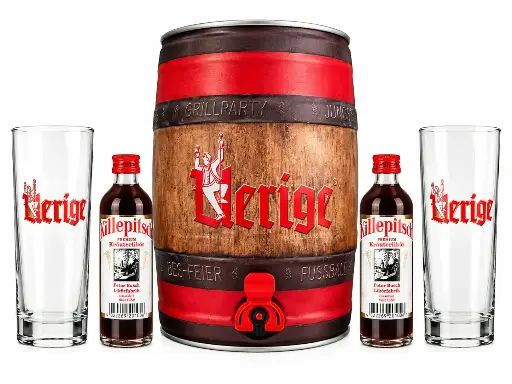 [bierp26] Herrengedeck "Uerige XXL"