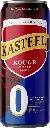 Kasteel - Rouge Original 0.0% Dose - 0,0% alc.vol. 330ml - Alkoholfreies Kriek