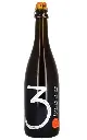 3 Fonteinen - Hommage Bio - 6,3% alc.vol. 750ml - Framboise