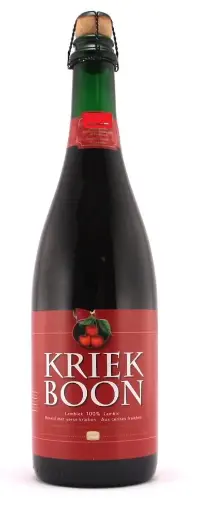 [boon66] Boon - Kriek - 4,0% alc.vol. 0,375l - Lambic