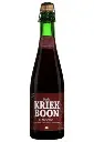 Boon - Oude Kriek 12x - 6,5% alc.vol. 0,375l - Lambic
