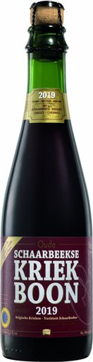 [boon31] Boon - Schaarbeekse Oude Kriek - 6,0% alc.vol. 0,375l - Limited Edition