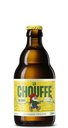 Chouffe - Blonde 24x - 8,0% alc.vol. 0,33l - Belgisches Blonde