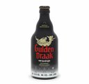 Gulden Draak - 9000 Quadrupel 24x - 10,5% alc.vol. 330ml - Quadrupel