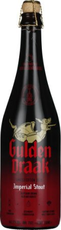 [gulden31] Gulden Draak - Imperial Stout - 12,0% alc.vol. 750ml - Imperial Stout