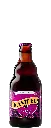Kasteel - Rubus - 7,0% alc.vol. 330ml - Framboise
