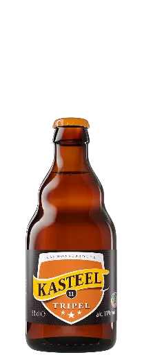 [kasteel05] Kasteel - Tripel - 11,0% alc.vol. 330ml - Tripel
