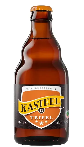 [kasteel05] Kasteel - Tripel - 11,0% alc.vol. 330ml - Tripel