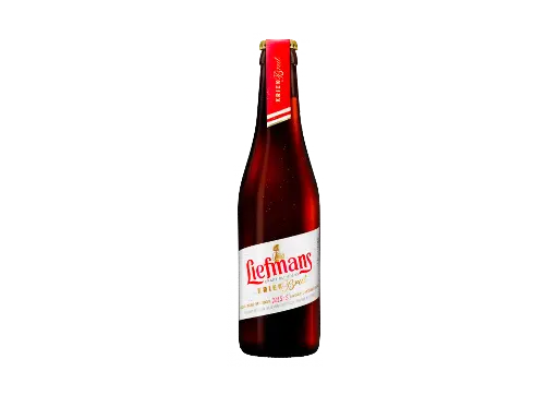 [liefm02] Liefmans - Kriek Brut - 6,0% alc.vol. 0,33l - Lambic