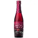 Lindemans - Framboise - 2,5% alc.vol. 0,25l - Lambic
