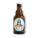Lutgarde - Blanche - 6,0% alc.vol. 0,33l - Blanche