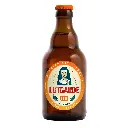 Lutgarde - Triple - 7,5% alc.vol. 0,33l - Triple