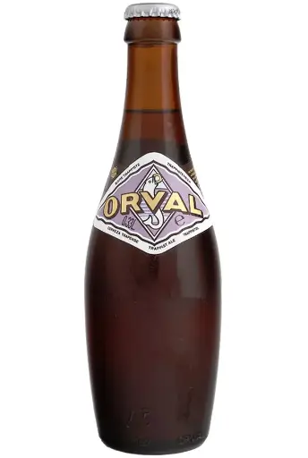 [unibier01] Orval - 6,2% alc.vol. 0,33l - Trappistenbier