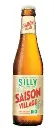 Silly - Saison Village - 5,5% alc.vol. 0,33l - Blond