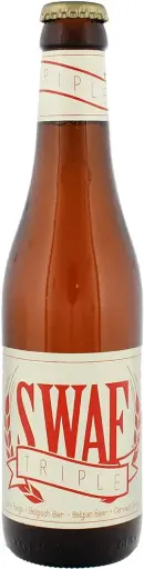 [silly09] Silly - Tripel Swaf - 8,0% alc.vol. 0,33l - Tripel