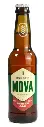 MOVA Brewing Co. - Amber Ale - 4,3% alc.vol. 0,33l - Amber Ale