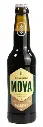MOVA Brewing Co. - Stout Vanilla - 4,9% alc.vol. 0,33l - Vanilla Stout