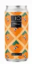 Sho Brewery - Pyrizhok - 6,0% alc.vol. 0,33l - Milkshake IPA
