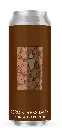 Varvar Brew - Zero Stress Dark - 0,5% alc.vol. 0,33l - Alkoholfreies Porter