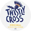 Thistly Cross - Original 30l PolyKeg - 6,2% alc.vol. - Cider