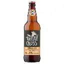 Thistly Cross - Whisky Cask 8x - 6,7% alc.vol. 0,5l - Cider fassgereift