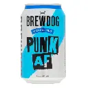 Brewdog - Punk AF - 0,5% alc.vol. 0,33l - Alkoholfreies IPA