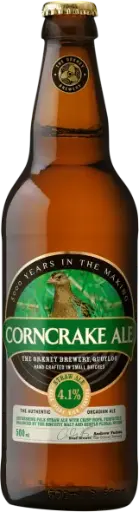 [orkney10] Orkney - Corncrake - 4,1% alc.vol. 0,5l - Golden Ale
