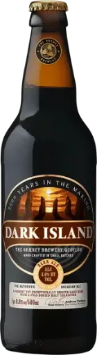 [orkney01] Orkney - Dark Island - 4,6% alc.vol. 0,5l - Dark Ale
