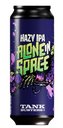 Tankbusters - Alone in Space - 6,0% alc.vol. 0,5l - Hazy IPA