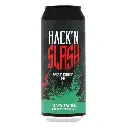 Tankbusters - Hack'N'Slash - 6,0% alc.vol. 0,5l - West Coast IPA