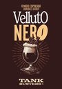 Tankbusters - Velluto Nero 30l KeyKeg - 7,5% alc.vol. - Choco Espresse Double Stout