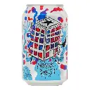Lervig - House Party - 4,0% alc.vol.0,33l - Session IPA
