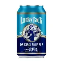 Lervig - Lucky Jack Original - 4,7% alc.vol.0,33l - Glutenfreies Pale Ale
