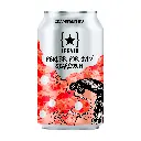 Lervig - Perler For Svin Grapefruit - 4,7% alc.vol.0,33l - Grapefruit IPA