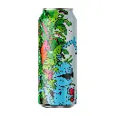 Lervig - Tasty Juice - 6,0% alc.vol.0,5l - DDH Citra IPA