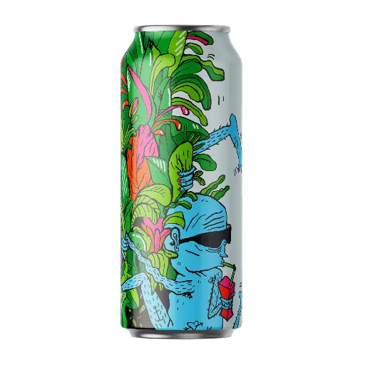 [lervig09] Lervig - Tasty Juice - 6,0% alc.vol.0,5l - DDH Citra IPA