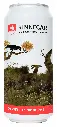 Kinnegar - Devil's Backbone - 4,9% alc.vol. 0,44l - Amber Ale