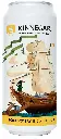 Kinnegar - Scraggy Bay - 5,3% alc.vol. 0,44l - IPA