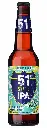 O'Hara's - 51st State 24x - 6,0% alc.vol. 0,33l - IPA