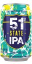 O'Hara's - 51st State Can - 6,0% alc.vol. 0,33l - IPA