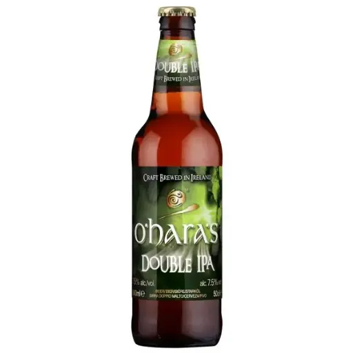 [ohara06] O'Hara's - Double IPA - 7,5% alc.vol. 0,5l - Double IPA