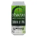 O'Hara's - Double IPA CAN - 7,5% alc.vol. 0,44l - Double IPA