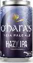 O'Hara's - Hazy IPA Can 12x - 6,8% alc.vol. 0,33l - IPA