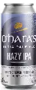 O'Hara's - Hazy IPA Can 12x - 6,8% alc.vol. 0,44l - Hazy IPA