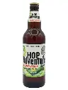 O'Hara's - Hop Adventure Series Nelson Sauvin - 5,0% alc.vol. 0,5l - Single Hop IPA