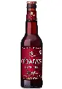 O'Hara's - Irish Red 24x - 4,3% alc.vol. 0,33l - Red Ale