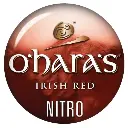 O'Hara's - Irish Red Nitro 30l Stahlfass - 4,3% alc.vol.