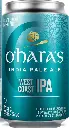 O'Hara's - West Coast IPA Can 12x - 6,2% alc.vol. 0,33l - West Coast IPA