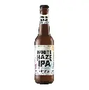 O'Hara's - White Haze IPA - 5,0% alc.vol. 0,33l - Hazy IPA