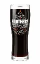 Brothers - Ciderglas - 0,5l Glas Monaco
